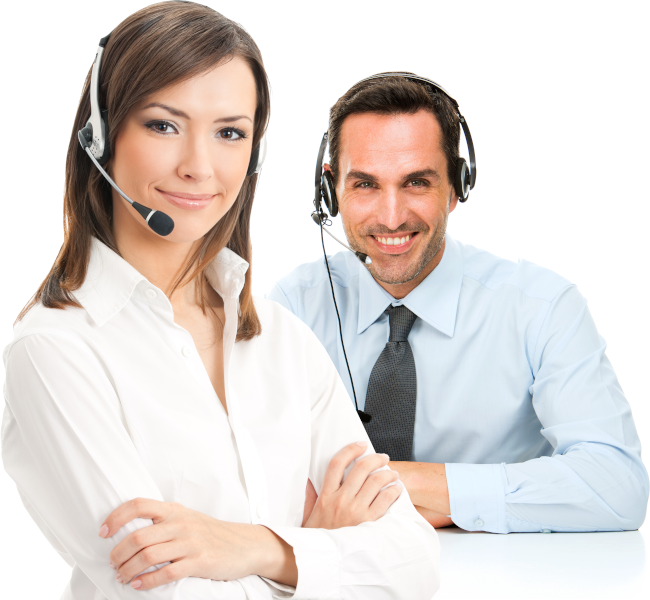 professionelle Ansagen für Telefon, Anrufbeantworter und Warteschleifen